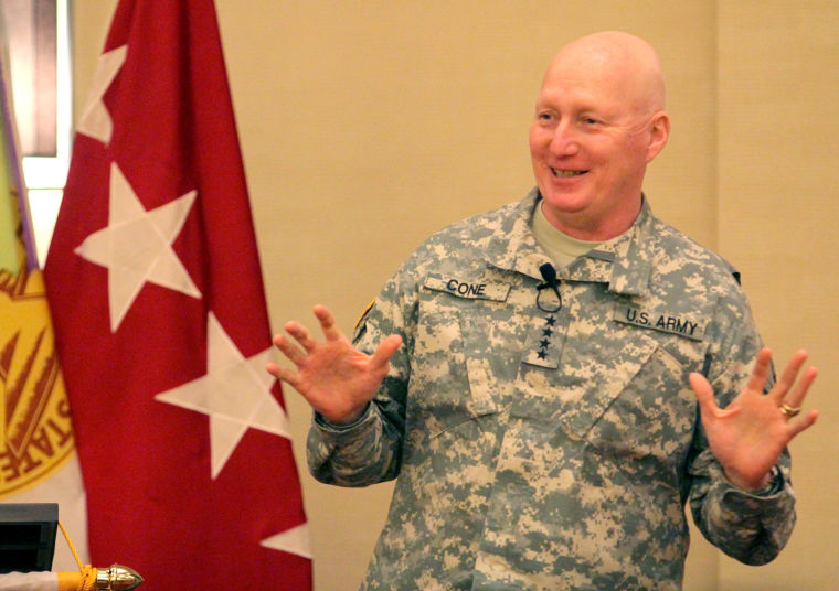 AUSA General Membership Meeting